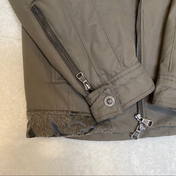 Authentic Dolce & Gabanna Jacket - Picture 5 of 6